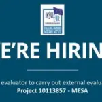 we are hiring project