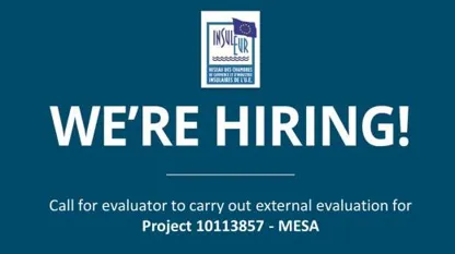 we are hiring project