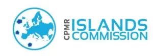 islands commission at the conference of peripheral maritime regions logo
