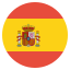 flag icon es