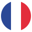 flag icon fr