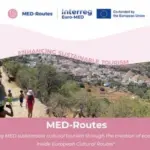 med routes program
