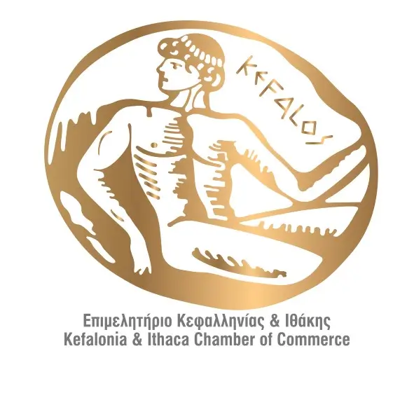 CCI of Kephalonia & Ithaki logo