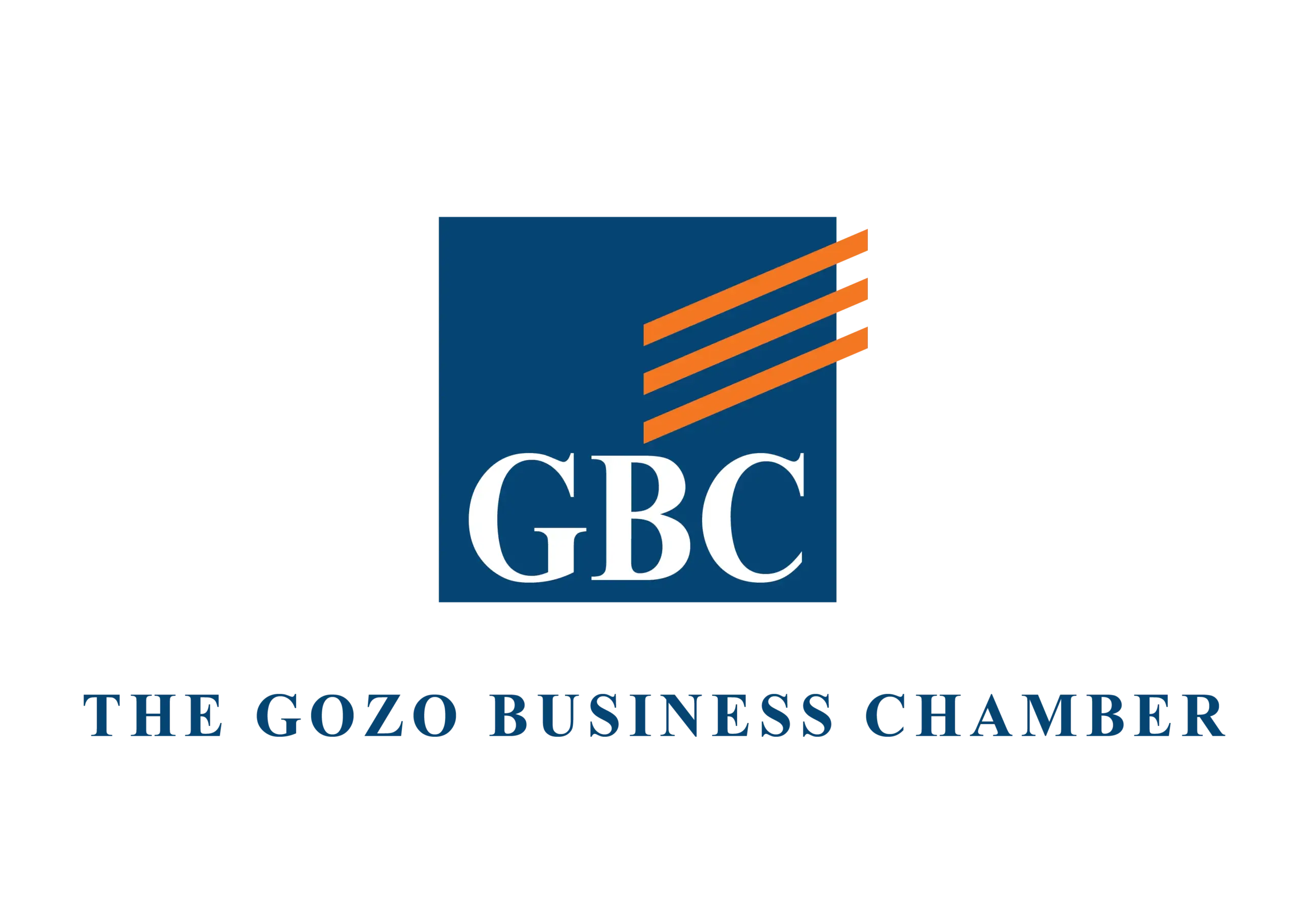 Gozo Business Chamber logo