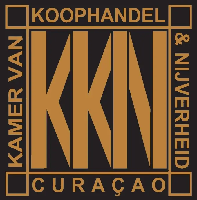 KVK GOld Logo