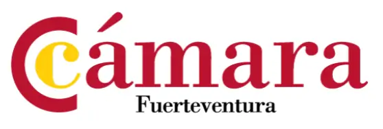 LOGO CÁMARA Fuerteventura