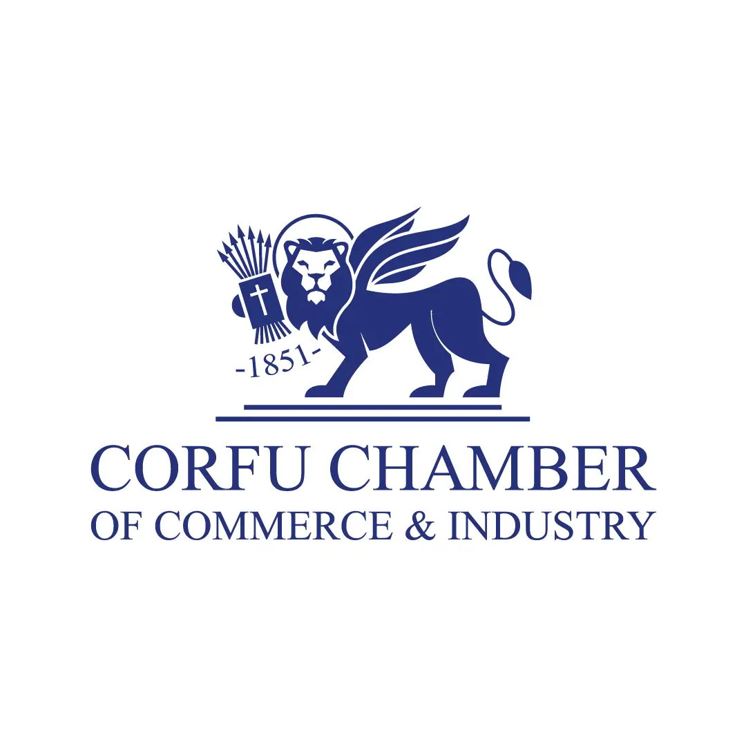 corfu chamber logo