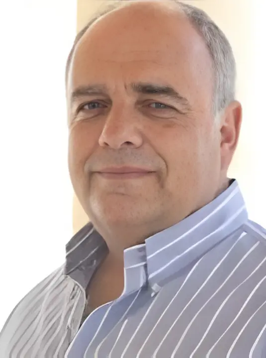 Andreas pantelios