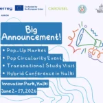 Chalki festival announcement