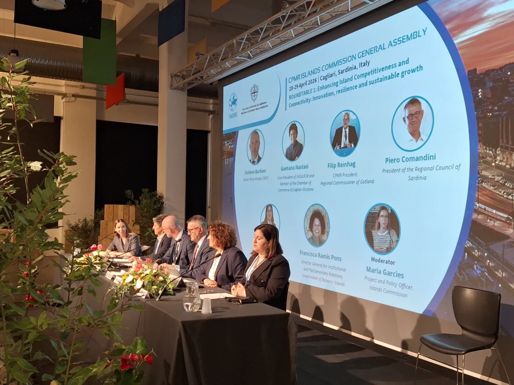 Assemblea ġenerali tas-Cpmr 2