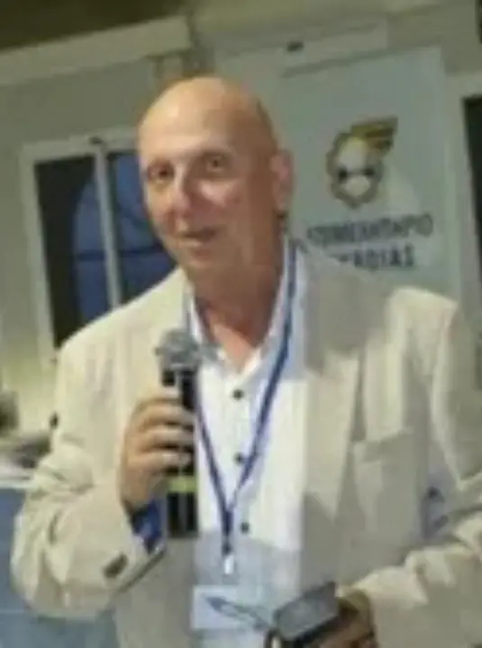 George assonitis