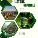 I stars grantees