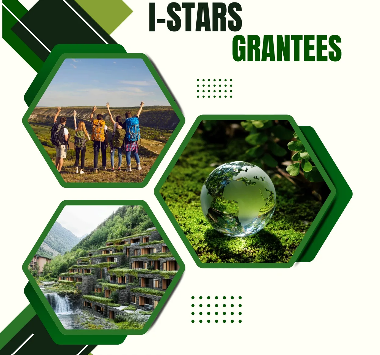 I stars grantees