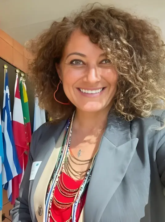Irene mikelis