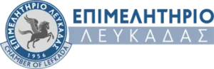 Lefkadachamber logo