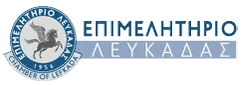 Logo Ep. Lefkadas