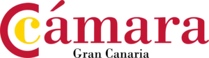 Logo camara gran canaria