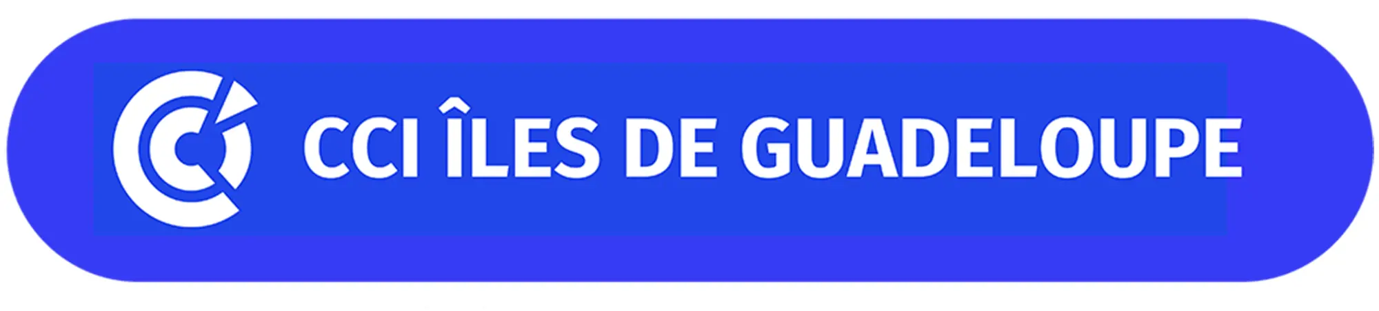 Logo cci guadeloupe
