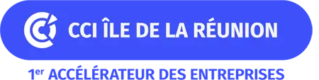 Logo cci reunion 2021