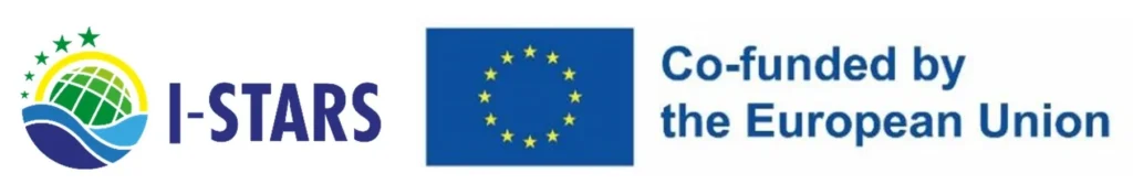 Logo istars