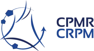 Logo main cpmr without tagline