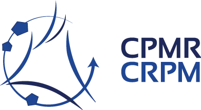 Logo main cpmr without tagline