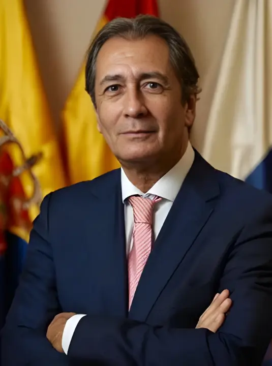 Luis padron