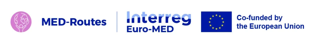 Med routes pantone en