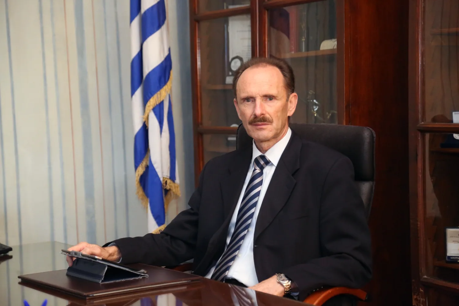 «Πρέπει να κοιτάμε τα νησιά μέσα από τα μάτια του χειμώνα»: Το όραμα του INSULEUR Network στο προσχέδιο της Kathimerini