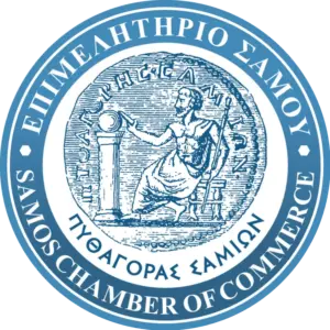 Samos logo icon