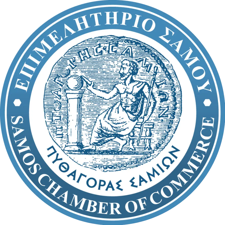 Samos logo icon