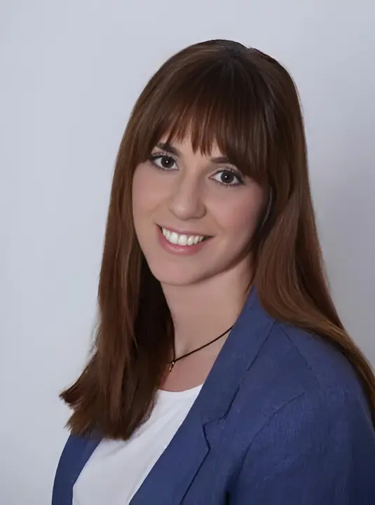 Sofia sotiriou